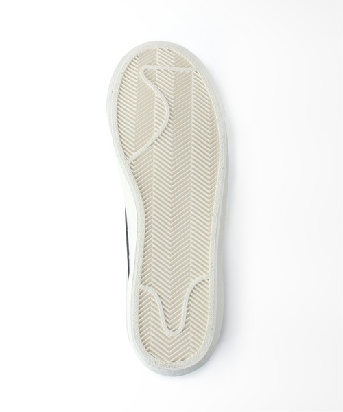 plage（プラージュ）の「【NIKE / ナイキ】BLAZER MID 77 VINTAGEスニーカー◆（スニーカー・レディース・ホワイト・23cm/24cm/25cm/26cm）」の7枚目の写真