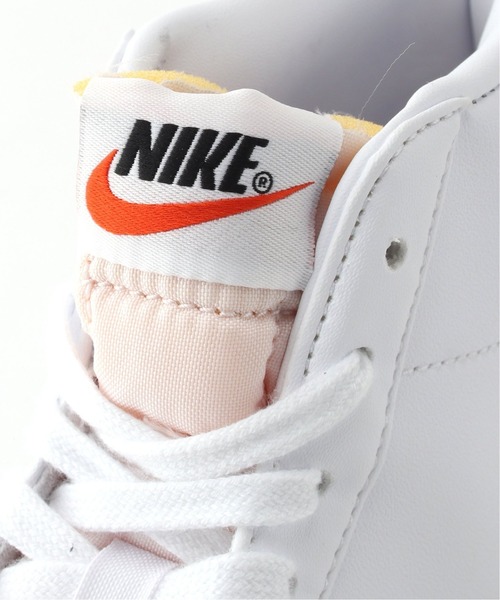 plage（プラージュ）の「【NIKE / ナイキ】BLAZER MID 77 VINTAGEスニーカー◆（スニーカー・レディース・ホワイト・23cm/24cm/25cm/26cm）」の8枚目の写真