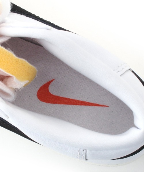 plage（プラージュ）の「【NIKE / ナイキ】BLAZER MID 77 VINTAGEスニーカー◆（スニーカー・レディース・ホワイト・23cm/24cm/25cm/26cm）」の10枚目の写真