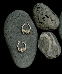 FREAK'S STORE | LAPUIS/ラピュイ Coil Around Pierce/コイルアラウンドピアス(ピアス（両耳用）)