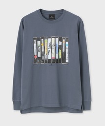 Paul Smith|ポール・スミス(メンズ)のTシャツ/カットソー(長袖 ...