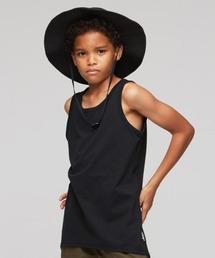 RE/SP | RE/SP Long tank top / アールイーエスピー ロングタンクトップ(タンクトップ)