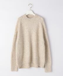 UNITED ARROWS LTD. OUTLET | <A DAY IN THE LIFE>ハイネックニット プルオーバー(ニット/セーター)