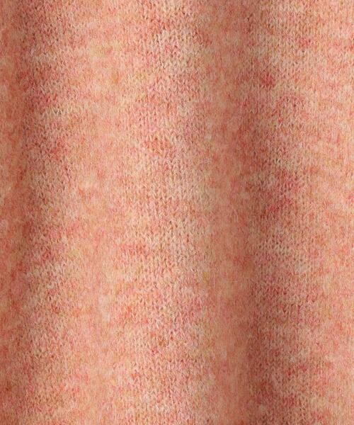 UNITED ARROWS LTD. OUTLET（ユナイテッドアローズアウトレット）の「＜A DAY IN THE LIFE＞ハイネックニット プルオーバー（ニット/セーター・レディース・ナチュラル・FREE）」の6枚目の写真