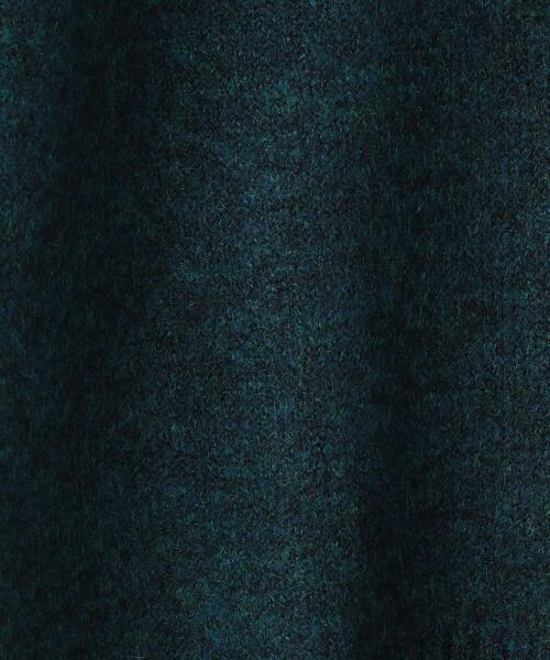 UNITED ARROWS LTD. OUTLET（ユナイテッドアローズアウトレット）の「＜A DAY IN THE LIFE＞ハイネックニット プルオーバー（ニット/セーター・レディース・ナチュラル・FREE）」の8枚目の写真