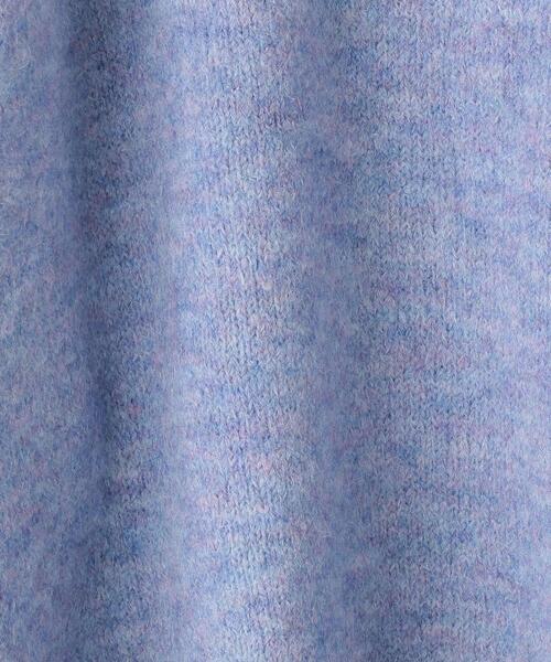 UNITED ARROWS LTD. OUTLET（ユナイテッドアローズアウトレット）の「＜A DAY IN THE LIFE＞ハイネックニット プルオーバー（ニット/セーター・レディース・ナチュラル・FREE）」の9枚目の写真