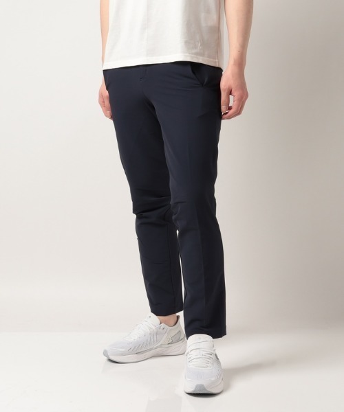 デサントアスレチック Ptゼロ ベルトループ付きパンツ Descente デサント のファッション Pants その他パンツ Pt ベルトループ付きパンツ Loop Pants Djmsgd76z を購入できます Descente Zero Athletic Athletic