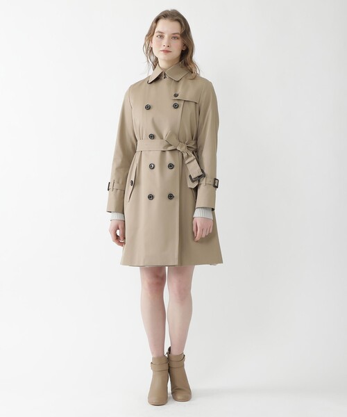 BLUE LABEL CRESTBRIDGE（ブルーレーベルクレストブリッジ）の  