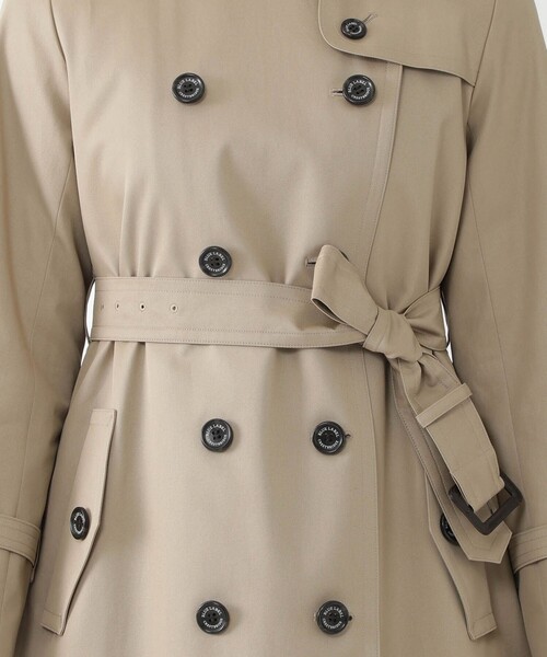 BLUE LABEL CRESTBRIDGE（ブルーレーベルクレストブリッジ）の
