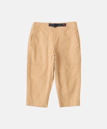 【GRAMICCI / グラミチ】KIDS LOOSE TAPERED PANT キッズルーズテーパード