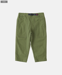 Gramicci（グラミチ）の「KIDS LOOSE TAPERED PANT｜キッズルーズテーパードパンツ（その他パンツ）」