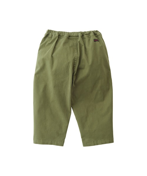 GRAMICCI / グラミチ】KIDS LOOSE TAPERED PANT キッズルーズ
