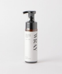 BEAUTY&YOUTH UNITED ARROWS（ビューティーアンドユースユナイテッドアローズ）の「＜WRAY＞ナチュラル インティメイト ウォッシュ Ψ（ボディケア/ボディクリーム・レディース）」