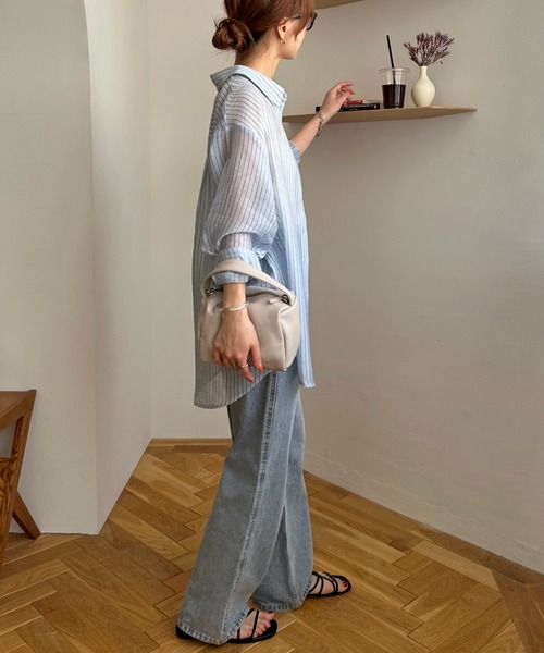 WEB限定/12色展開】ワンハンドルミニショルダー（ショルダーバッグ