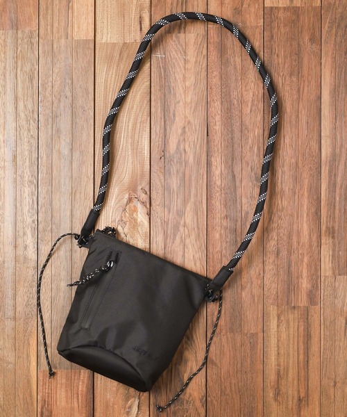 63】【GRAMICCI】Performance LineCLIMBING BACK PACK Gramicci Black