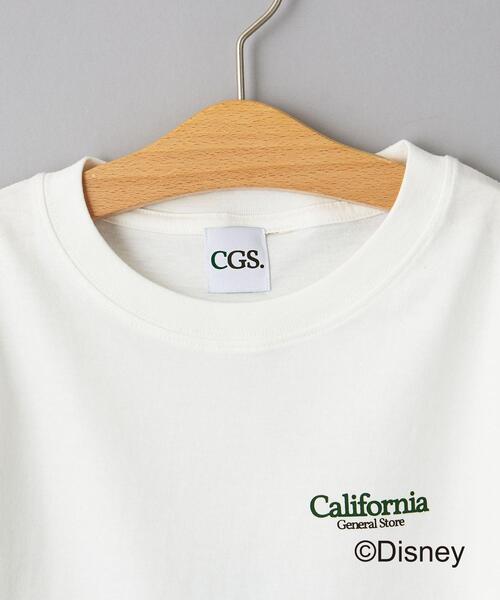 CGS.＞ ステッカー ボックス L