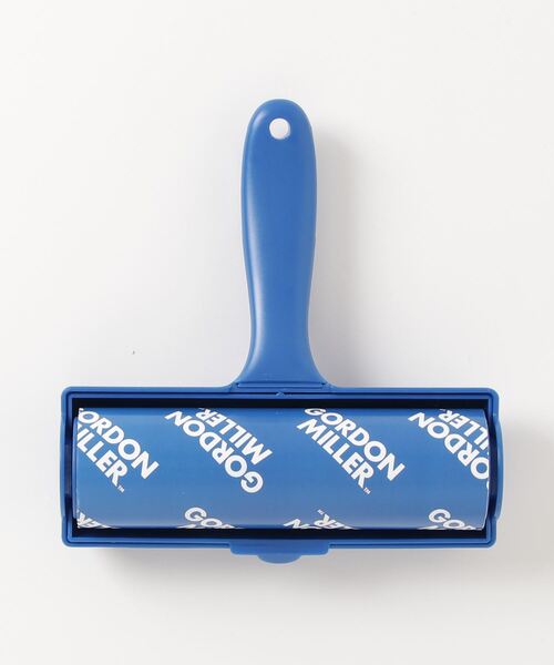 GORDON MILLER（ゴードンミラー）の「GORDON MILLER（ゴードンミラー）リントローラー ハンディタイプ（掃除グッズ・メンズ・ブルー・ONE SIZE）」の14枚目の写真