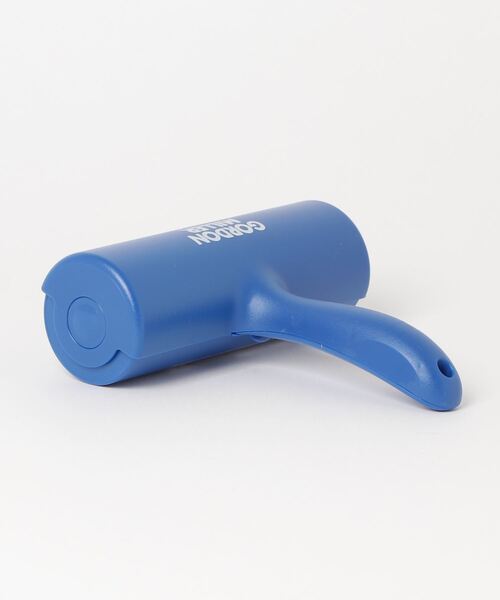 GORDON MILLER（ゴードンミラー）の「GORDON MILLER（ゴードンミラー）リントローラー ハンディタイプ（掃除グッズ・メンズ・ブルー・ONE SIZE）」の12枚目の写真