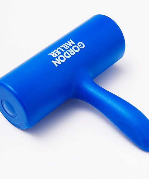GORDON MILLER（ゴードンミラー）の「GORDON MILLER（ゴードンミラー）リントローラー ハンディタイプ（掃除グッズ・メンズ・ブルー・ONE SIZE）」の11枚目の写真