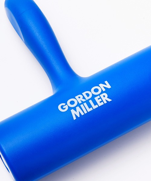 GORDON MILLER（ゴードンミラー）の「GORDON MILLER（ゴードンミラー）リントローラー ハンディタイプ（掃除グッズ・メンズ・ブルー・ONE SIZE）」の7枚目の写真