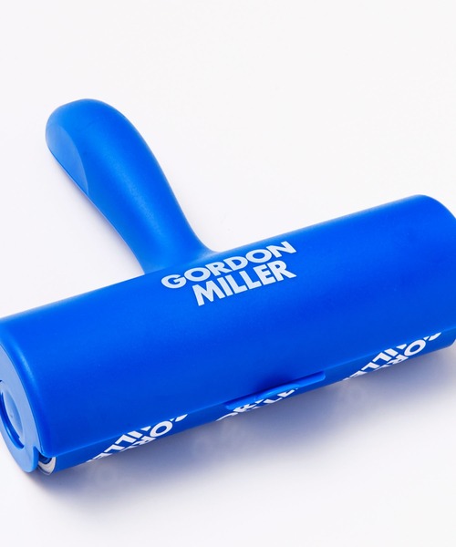 GORDON MILLER（ゴードンミラー）の「GORDON MILLER（ゴードンミラー）リントローラー ハンディタイプ（掃除グッズ・メンズ・ブルー・ONE SIZE）」の10枚目の写真