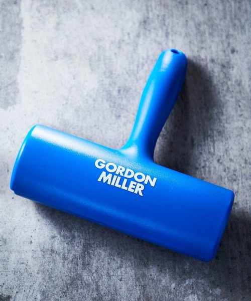 GORDON MILLER(ゴードンミラー)の「GORDON MILLER(ゴードンミラー)リントローラー ハンディタイプ(掃除グッズ・メンズ・ブルー・ONE SIZE)」の16枚目の写真