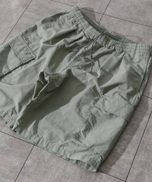 BURLAP OUTFITTER | 『別注』BURLAP OUTFITTER×DOORS　SupplexNylon CARGO1/2(その他パンツ)