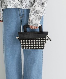 PROTCOL　BRAID PACKAGE BOX BAG