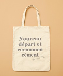 Appel Toi（アペルトワ）の「ヲタ活グッズ 推し活 うちわすっぽり 2nd トートバッグ（トートバッグ・キッズ）」