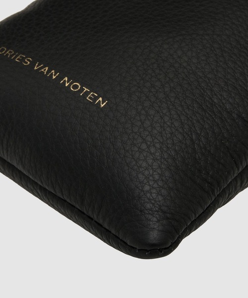 Drise van Noten バックジップブレザー Drise van Noten バックジップブレザー