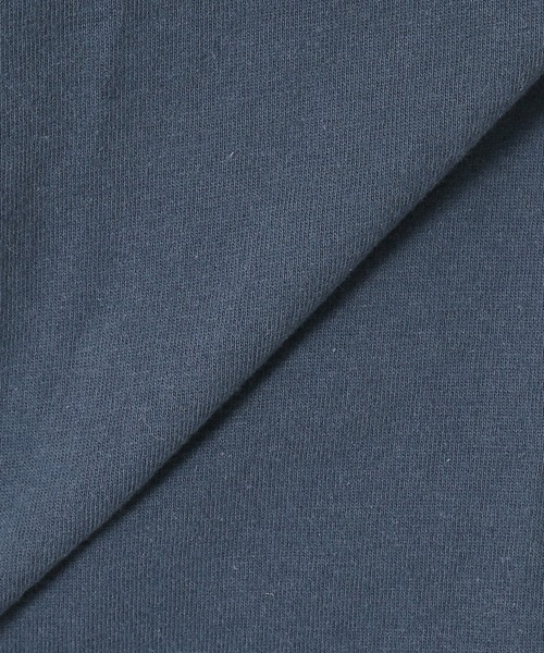 Odub(オーダブ)の「別注【Odub/オーダブ】OBREGONIA PRINT TEE:Tシャツ(Tシャツ/カットソー・レディース・ホワイト/ブラック/ネイビー/ホワイト系・FREE)」の9枚目の写真