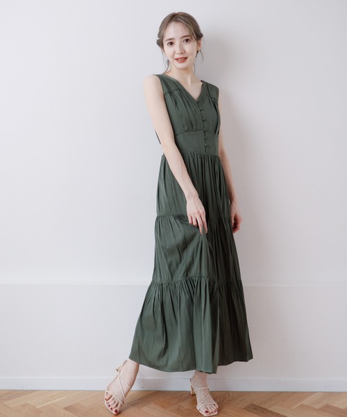 Ladymade レディメイド のワンピース ピンタックカラーティアードワンピース を購入できます Ladymade ワンピース ワンピース ドレス ピンタックカラーティアードワンピース ワンピース Ladymade レディメイド のファッション 日替わり大特価 Ladymade レディメイド のワンピース ピンタックカラーティアードワンピース を購入できます Ladymade ワンピース ワンピース ドレス ピンタックカラーティアードワンピース ワンピース Ladymade レディメイド のファッション 日替わり大特価