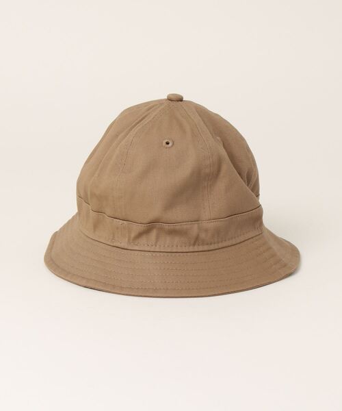 NEW ERA（ニューエラ）の「【NEW ERA】キッズ エクスプローラー [BSC]（ハット・キッズ・ブラック/ネイビー/ベージュ系その他・M-L/L-XL/S-M）」の9枚目の写真