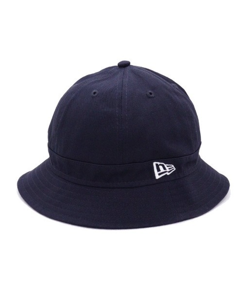 NEW ERA（ニューエラ）の「【NEW ERA】キッズ エクスプローラー [BSC]（ハット・キッズ・ブラック/ネイビー/ベージュ系その他・M-L/L-XL/S-M）」の3枚目の写真