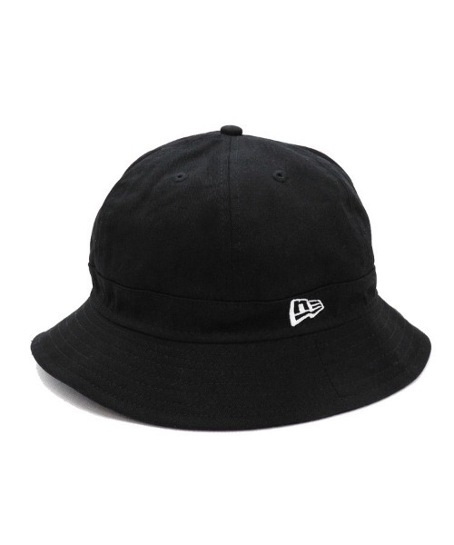 NEW ERA（ニューエラ）の「【NEW ERA】キッズ エクスプローラー [BSC]（ハット・キッズ・ブラック/ネイビー/ベージュ系その他・M-L/L-XL/S-M）」の2枚目の写真