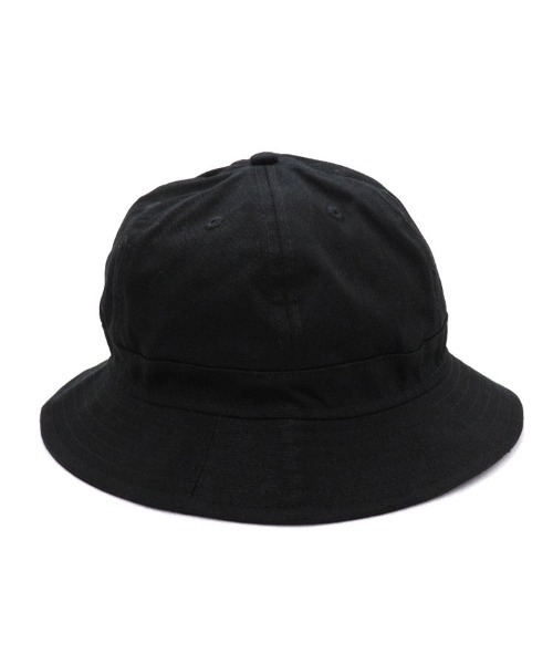 NEW ERA（ニューエラ）の「【NEW ERA】キッズ エクスプローラー [BSC]（ハット・キッズ・ブラック/ネイビー/ベージュ系その他・M-L/L-XL/S-M）」の4枚目の写真