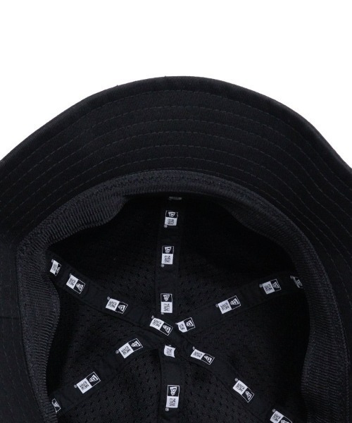 NEW ERA（ニューエラ）の「【NEW ERA】キッズ エクスプローラー [BSC]（ハット・キッズ・ブラック/ネイビー/ベージュ系その他・M-L/L-XL/S-M）」の5枚目の写真