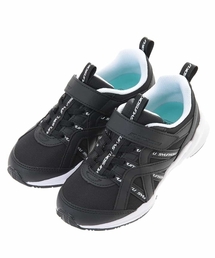 a.v.v | [KIDS]瞬足ULTRA WIDE[WEB限定サイズ](スニーカー)