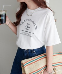 【WEB限定】カフェモチーフロゴTシャツ