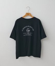 【WEB限定】カフェモチーフロゴTシャツ