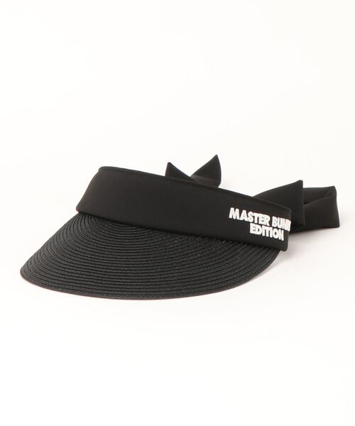 Master Bunny Edition ブレードバイザー Master Edition マスターバニーエディション のファッション ブレードバイザー Ladies
