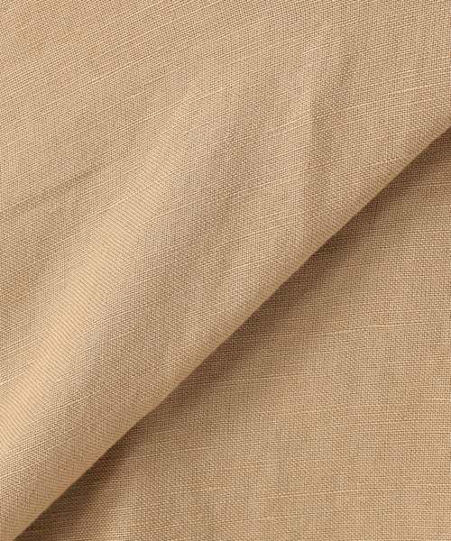 JOURNAL STANDARD（ジャーナルスタンダード）の「スキッパープルオーバー（シャツ/ブラウス・レディース・ホワイト/ベージュ/ネイビー/ピンク・FREE）」の19枚目の写真