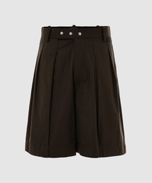 新品未使用 OMAR AFRIDI 22ss PRESSED SHORTS 66280846_16_d_500.jpg