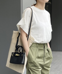 Spick & Span（スピックアンドスパン）の「≪追加2≫COOLフレアフレンチスリーブプルオーバー（ニット/セーター）」
