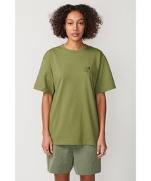 Not So Ape | FLOWER LOGO T-SHIRT(Tシャツ/カットソー)