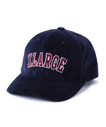XLARGE | CORDUROY SNAPBACK CAP(キャップ)