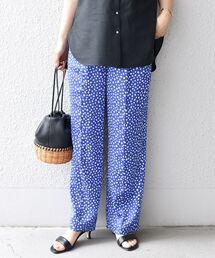 Ships For Women シップス フォー ウィメン レディース のパンツ リボン 通販 Zozotown