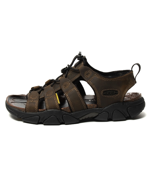 KEEN DAYTONA キーン　デイトナ Amazon | [KEEN] [キーン] MEN DAYTONA II SLIDE デイトナ ツー