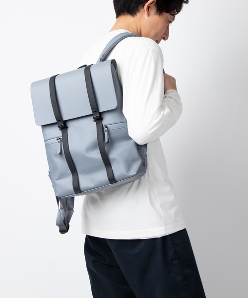 ✨人気色✨GASTON LUGA スプラッシュ13 リュック バックパック 楽天市場】ガストンルーガ GASTON LUGA SPLASH13 バックパック