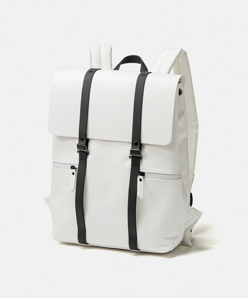 GASTON LUGA バックパック GASTON LUGA（ガストンルーガ）の「GASTON LUGA SPLASH 13